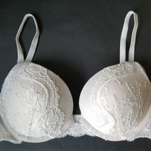 Victoria's Secret bra